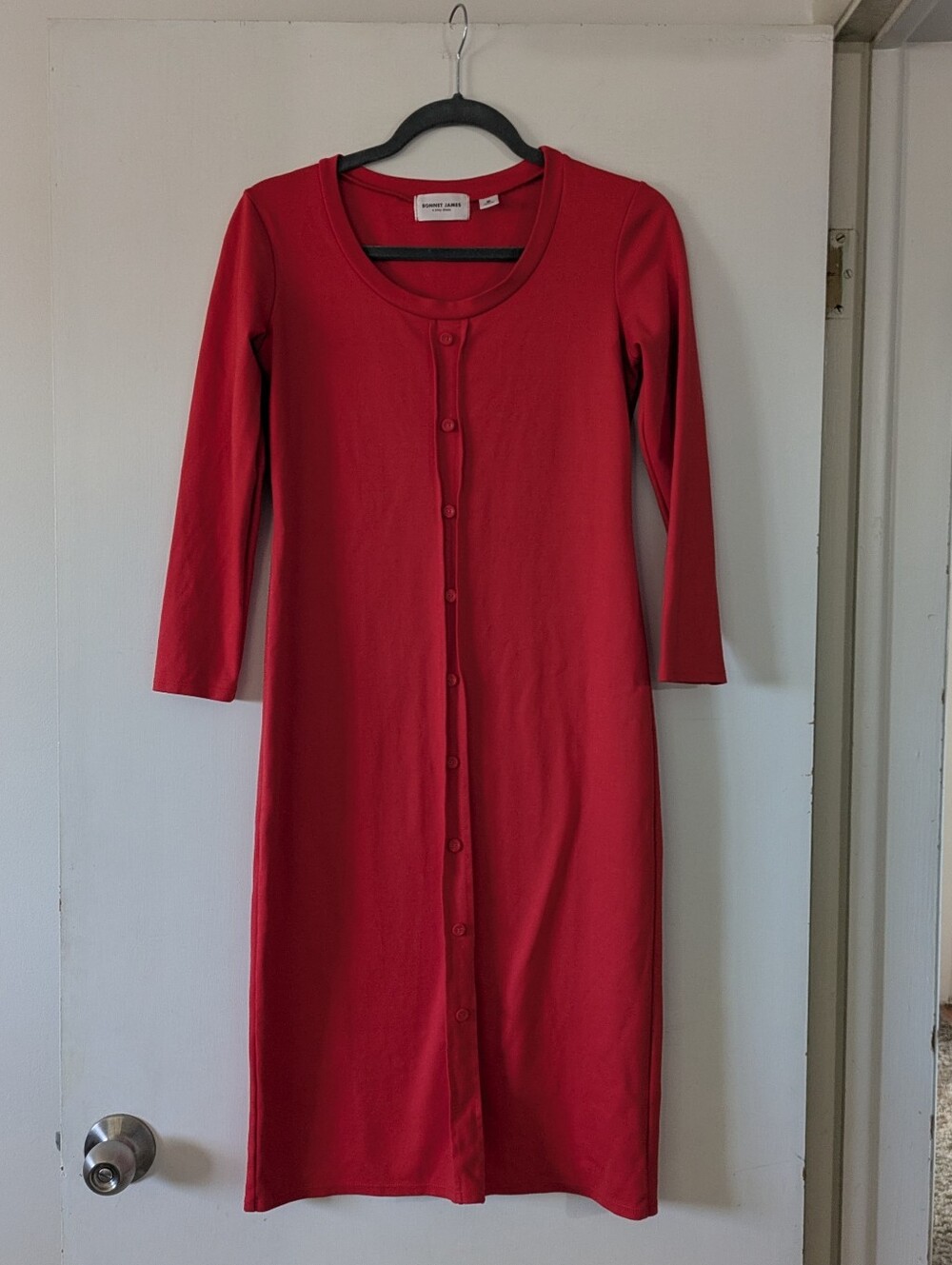 Sonnet James A Play Dress Size XS